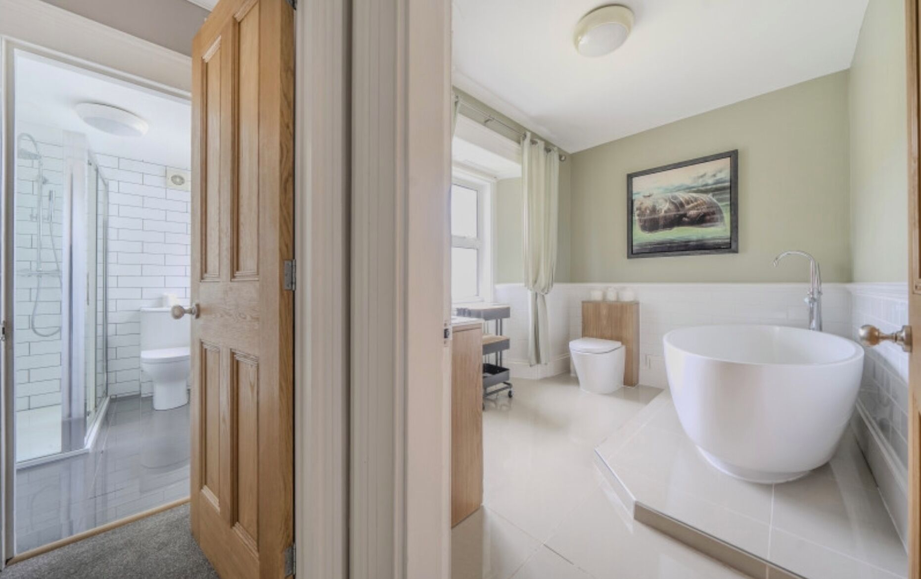 Salle de bain