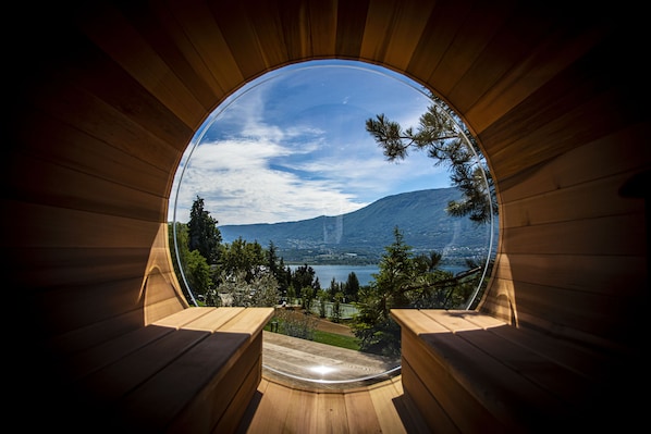 Exterior - Hôtel L'Incomparable (Tresserve)