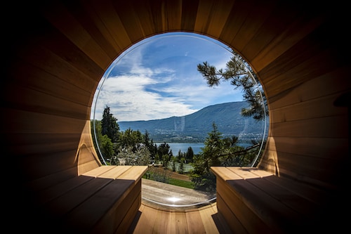 Hôtel L'Incomparable