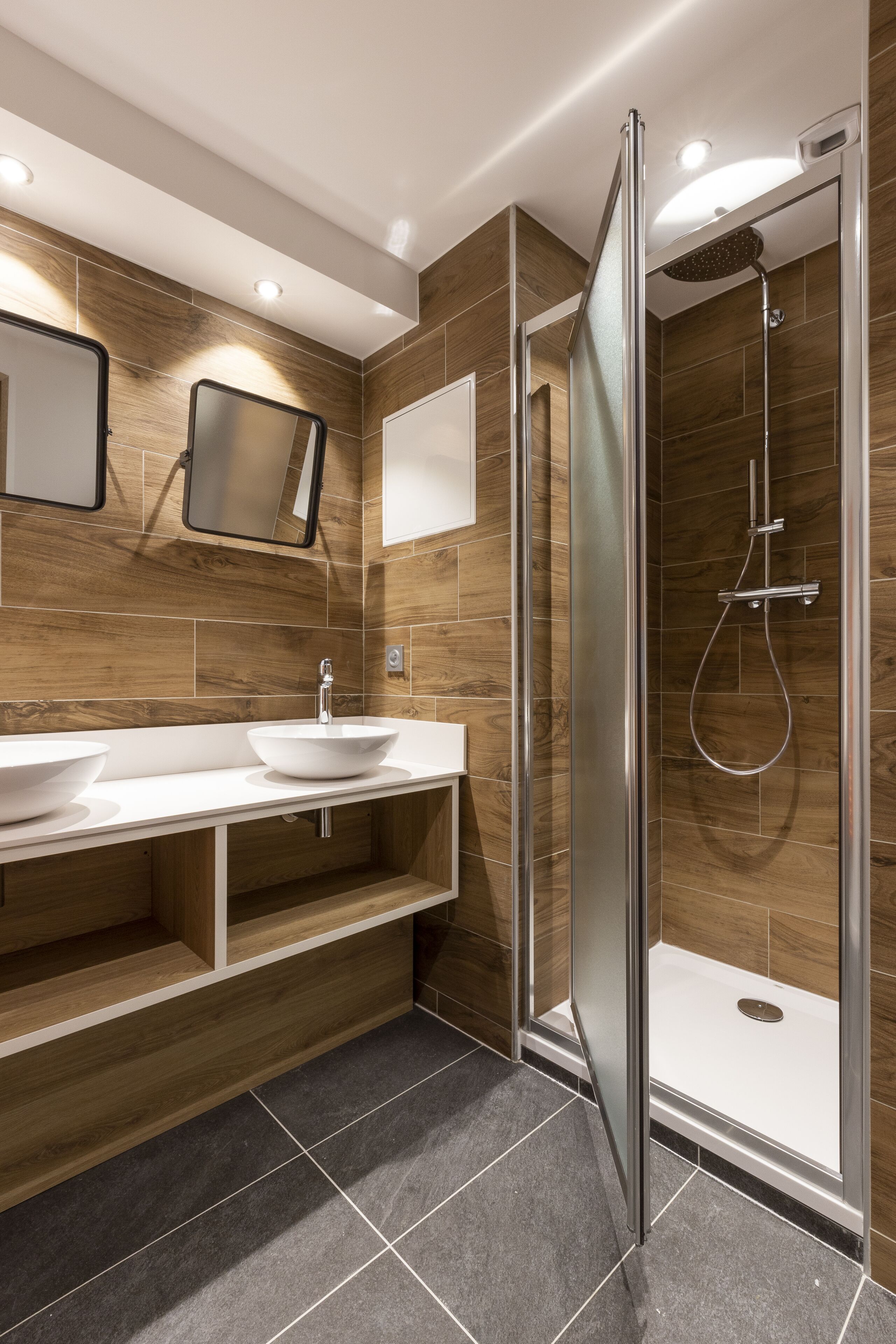 Foto - Hotel Base Camp Lodge - Bourg Saint Maurice