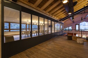 Sala de reuniones
