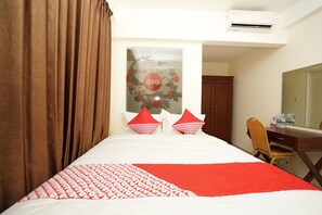 Standard Double Room, 1 Double Bed