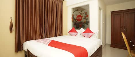Standard Double Room, 1 Double Bed
