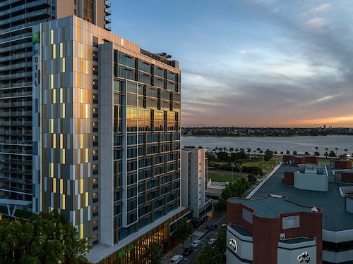 Ibis Styles East Perth