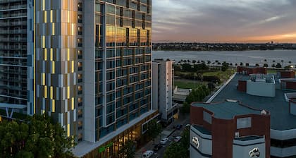 Ibis Styles East Perth