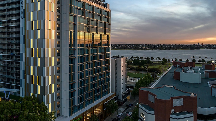 Ibis Styles East Perth