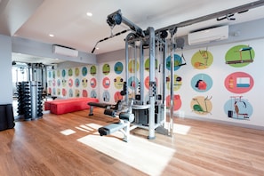 Gym