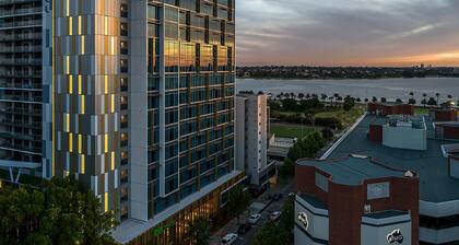 Ibis Styles East Perth