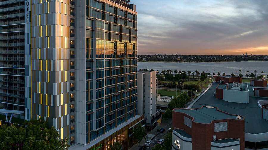 Ibis Styles East Perth