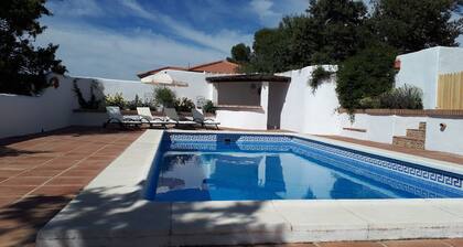 Cortijo Los Almendros