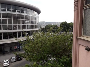 View from property - Apartments For Family in Centre of Tbilisi (Dzveli Tbilisi)