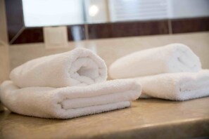 Asciugacapelli, asciugamani