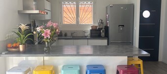 Casa en Ludon Médoc, cerca de Burdeos, Médoc, VINEXPO ...