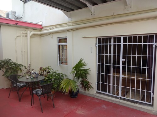 Suite africaine Breezy