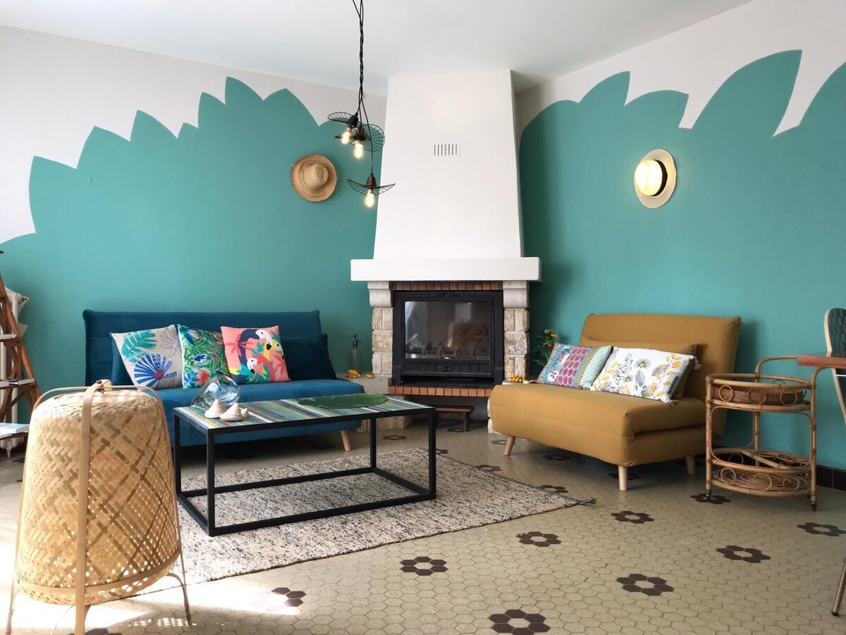 Image de profil de l’hôte