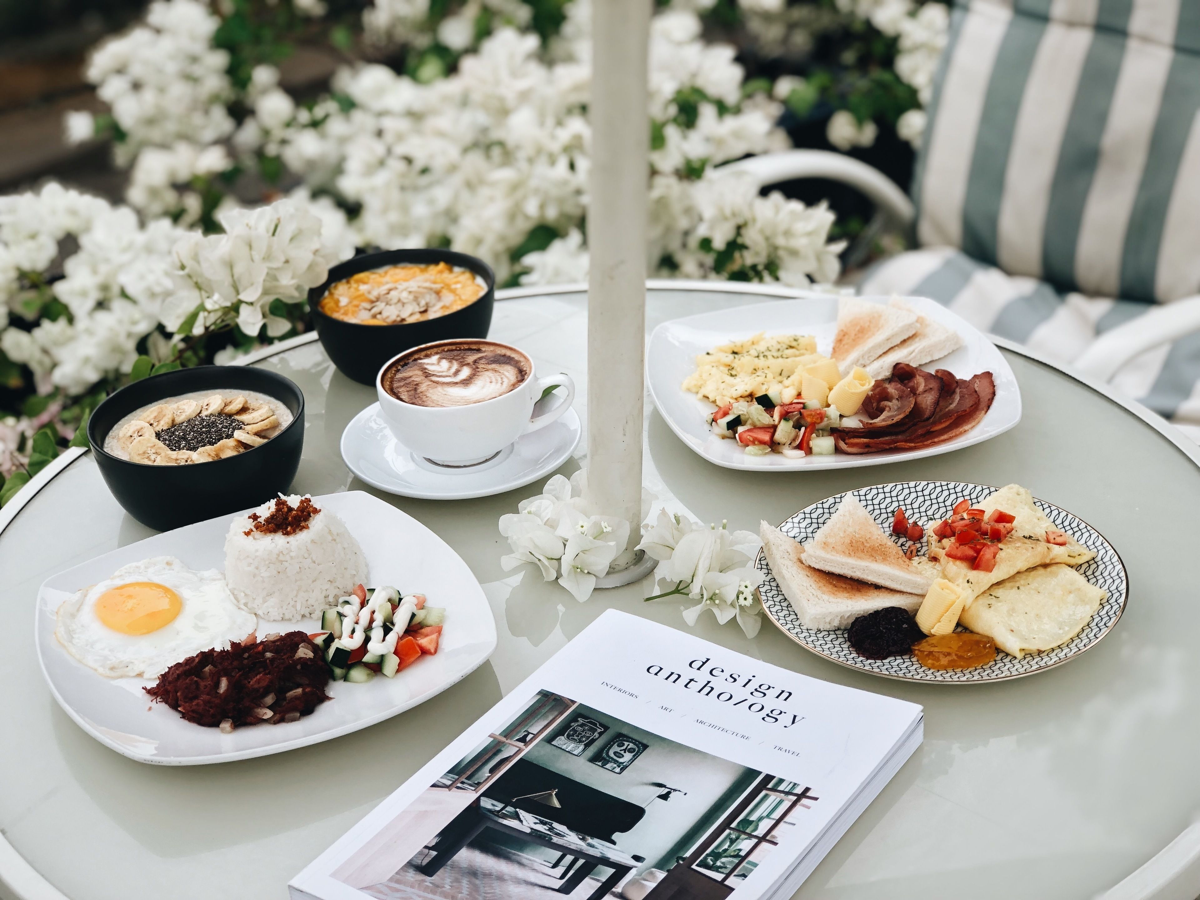 Foto - Murals Hostel and Cafe