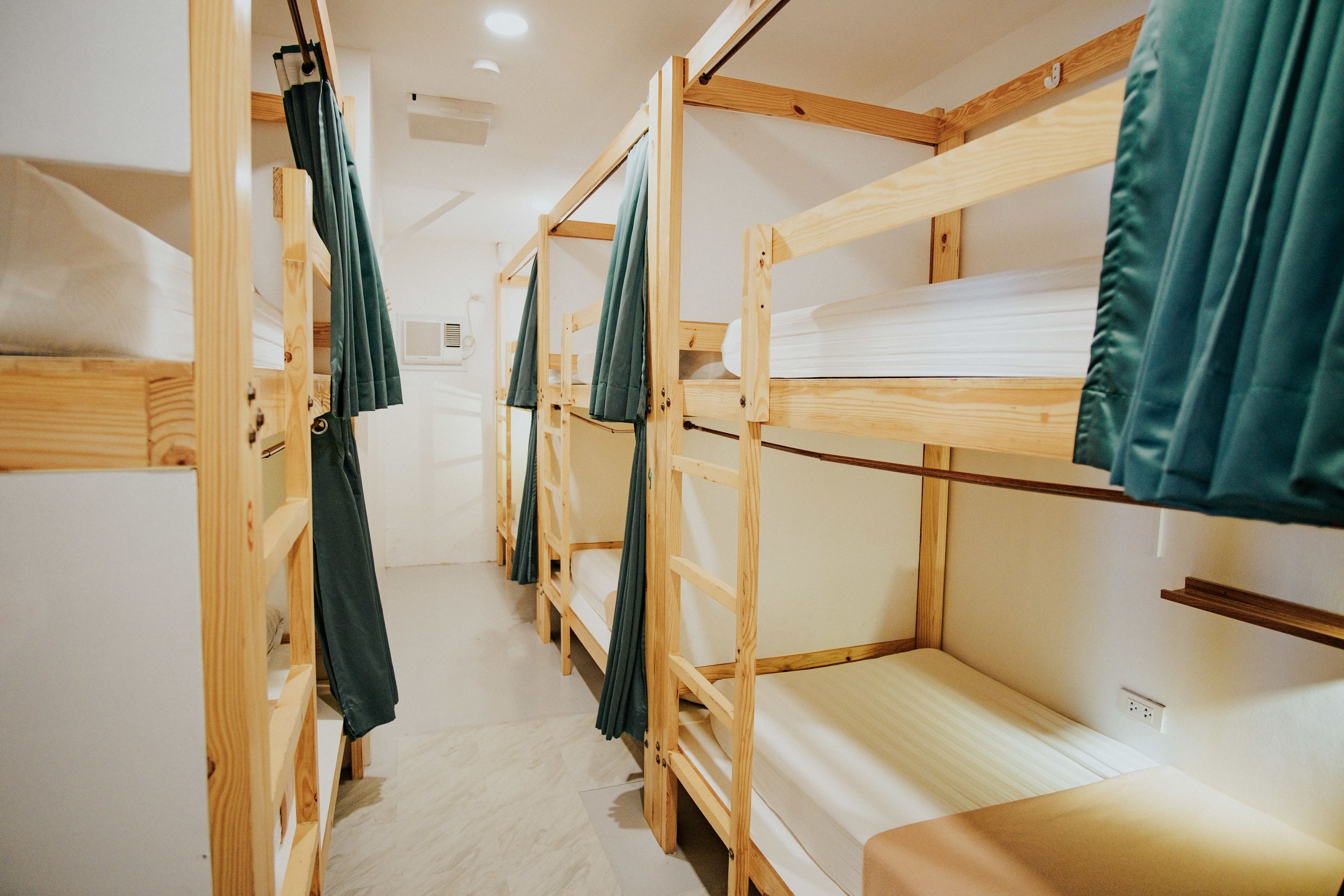 Foto - Murals Hostel and Cafe