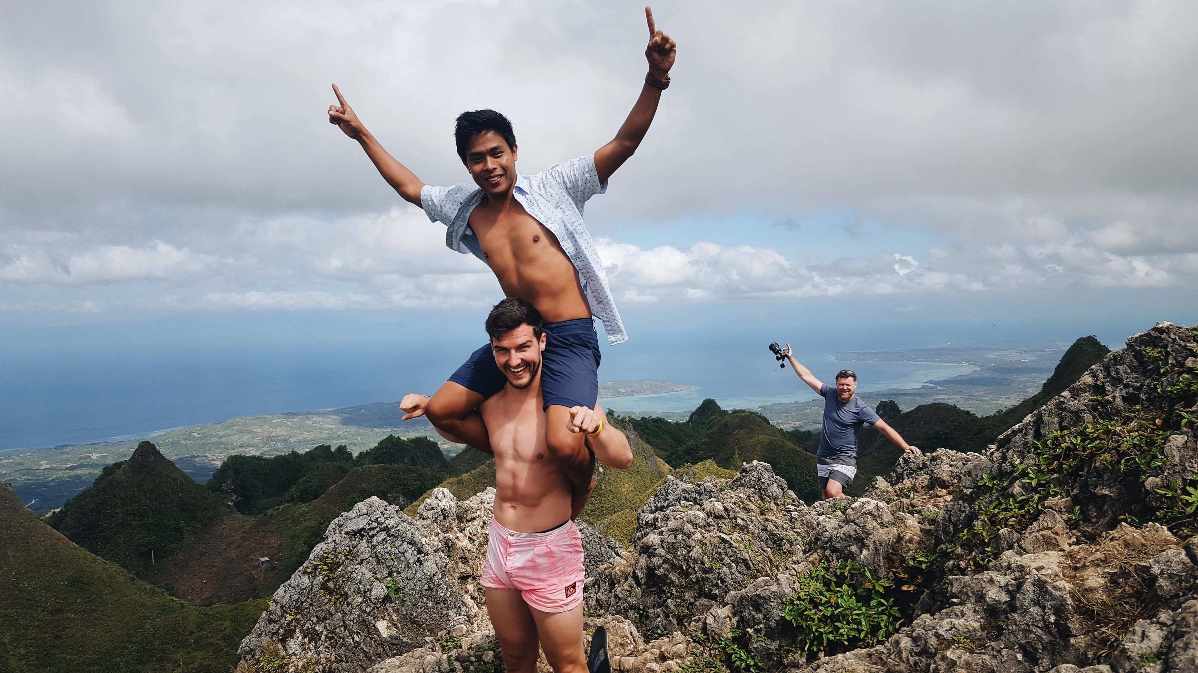 Foto - Murals Hostel and Cafe