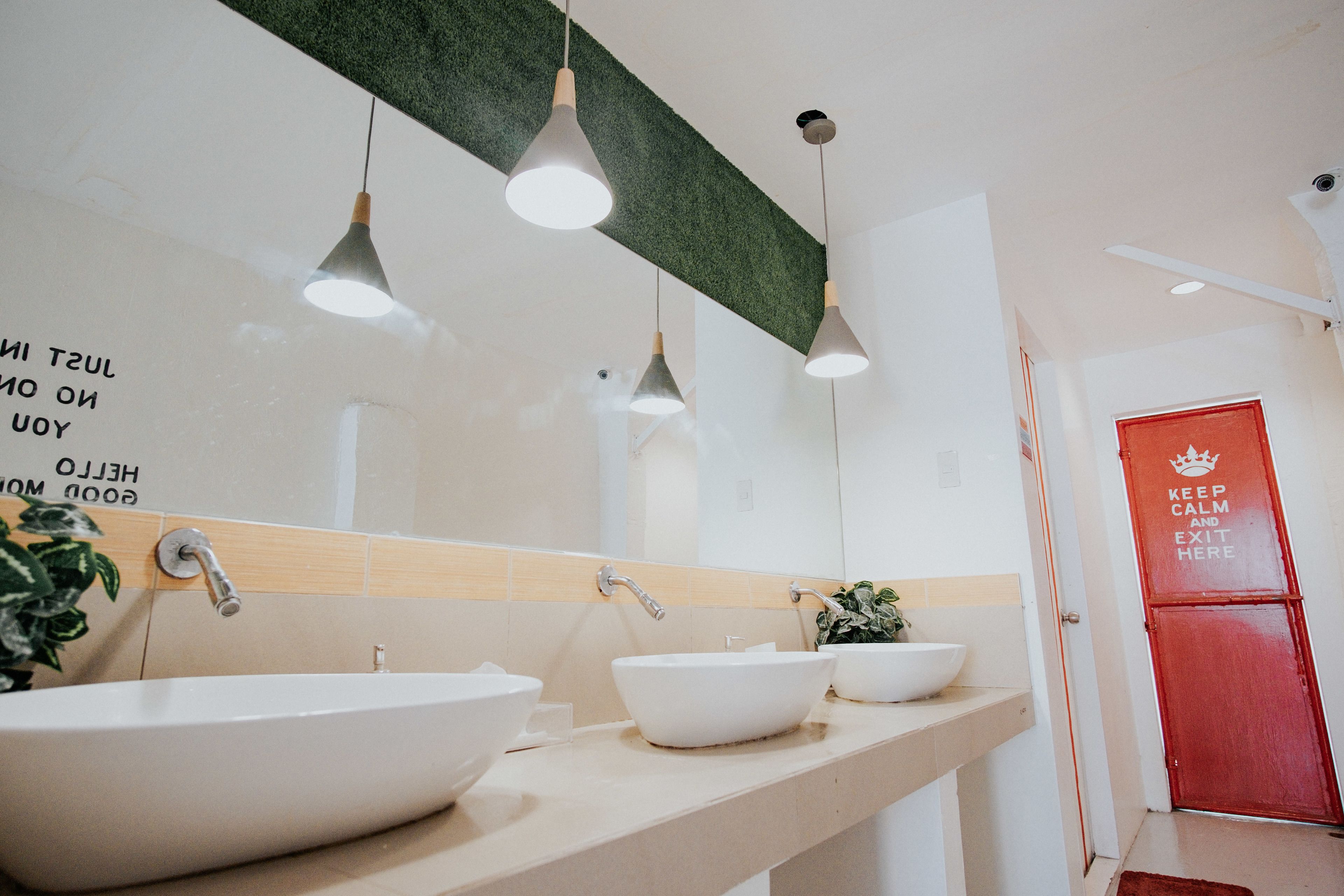 Foto - Murals Hostel and Cafe