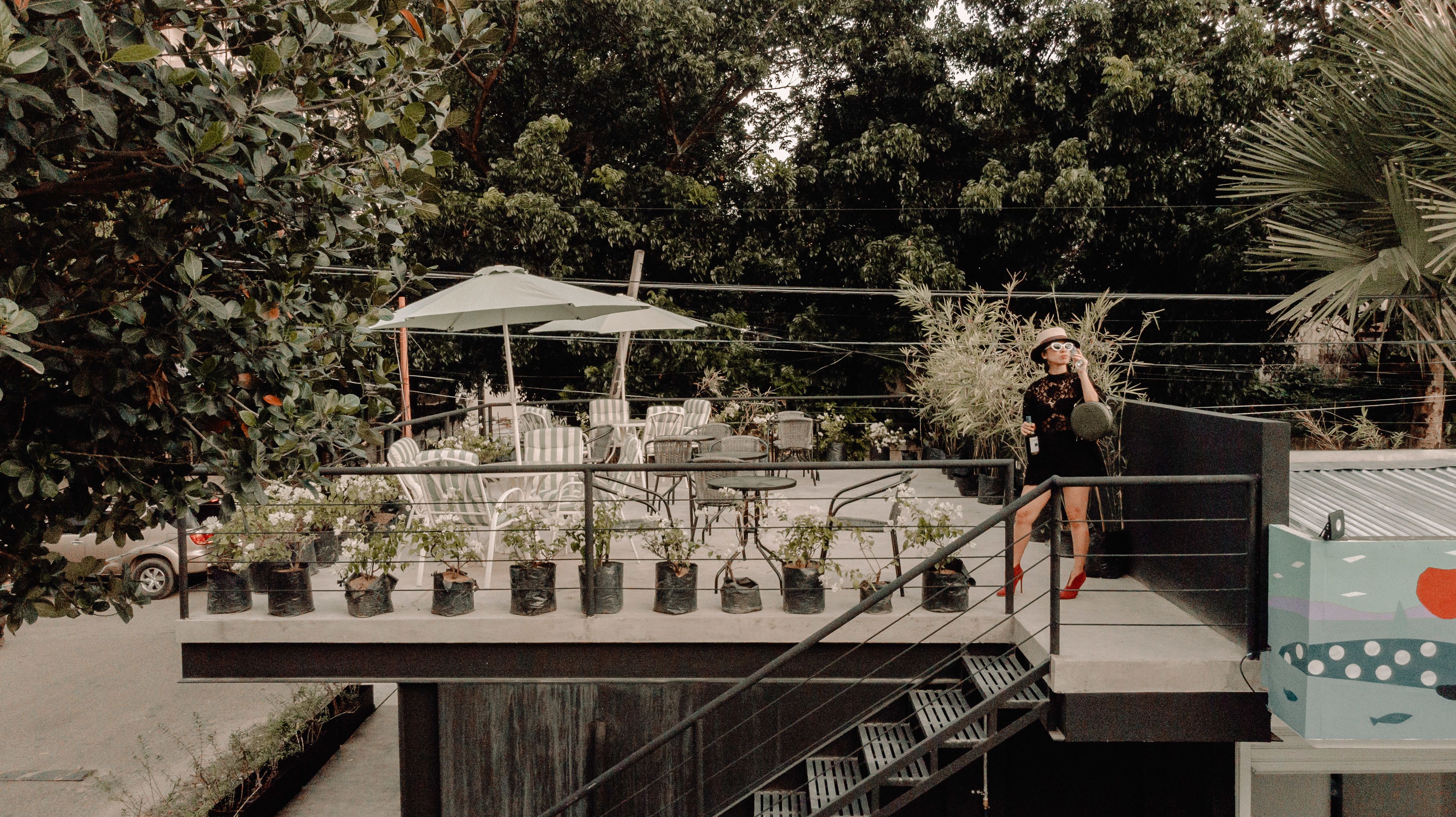 Foto - Murals Hostel and Cafe