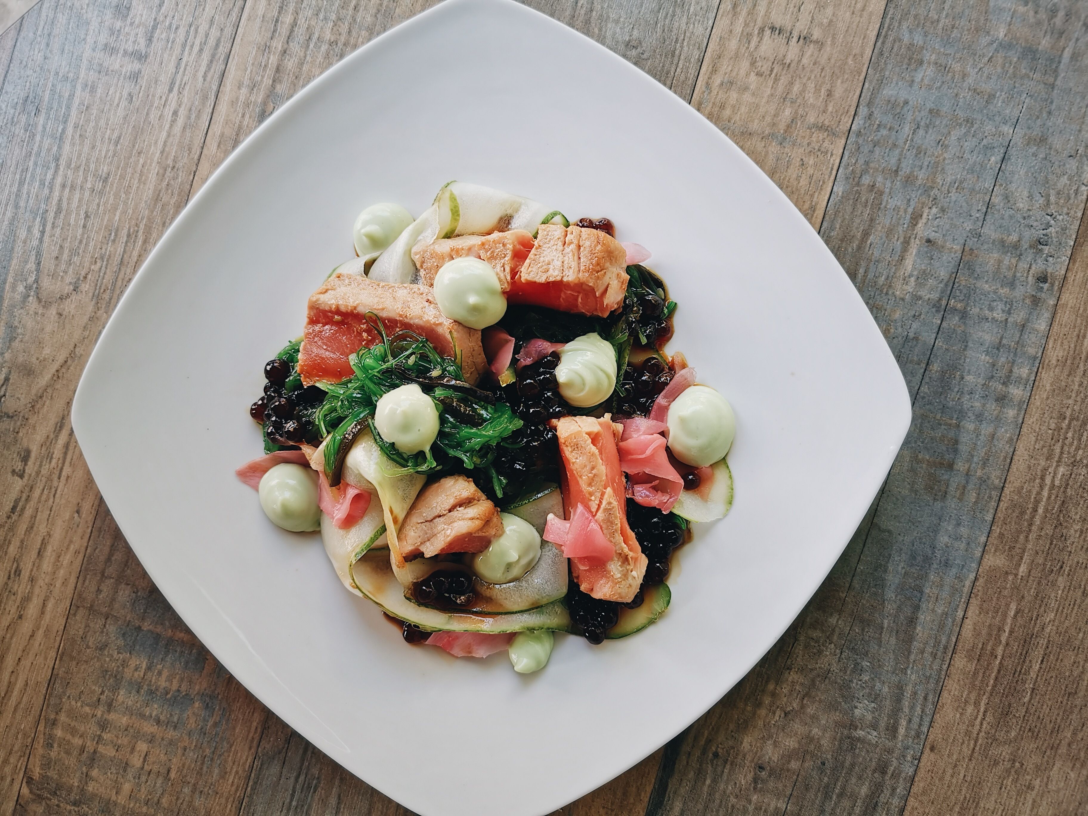 Foto - Murals Hostel and Cafe