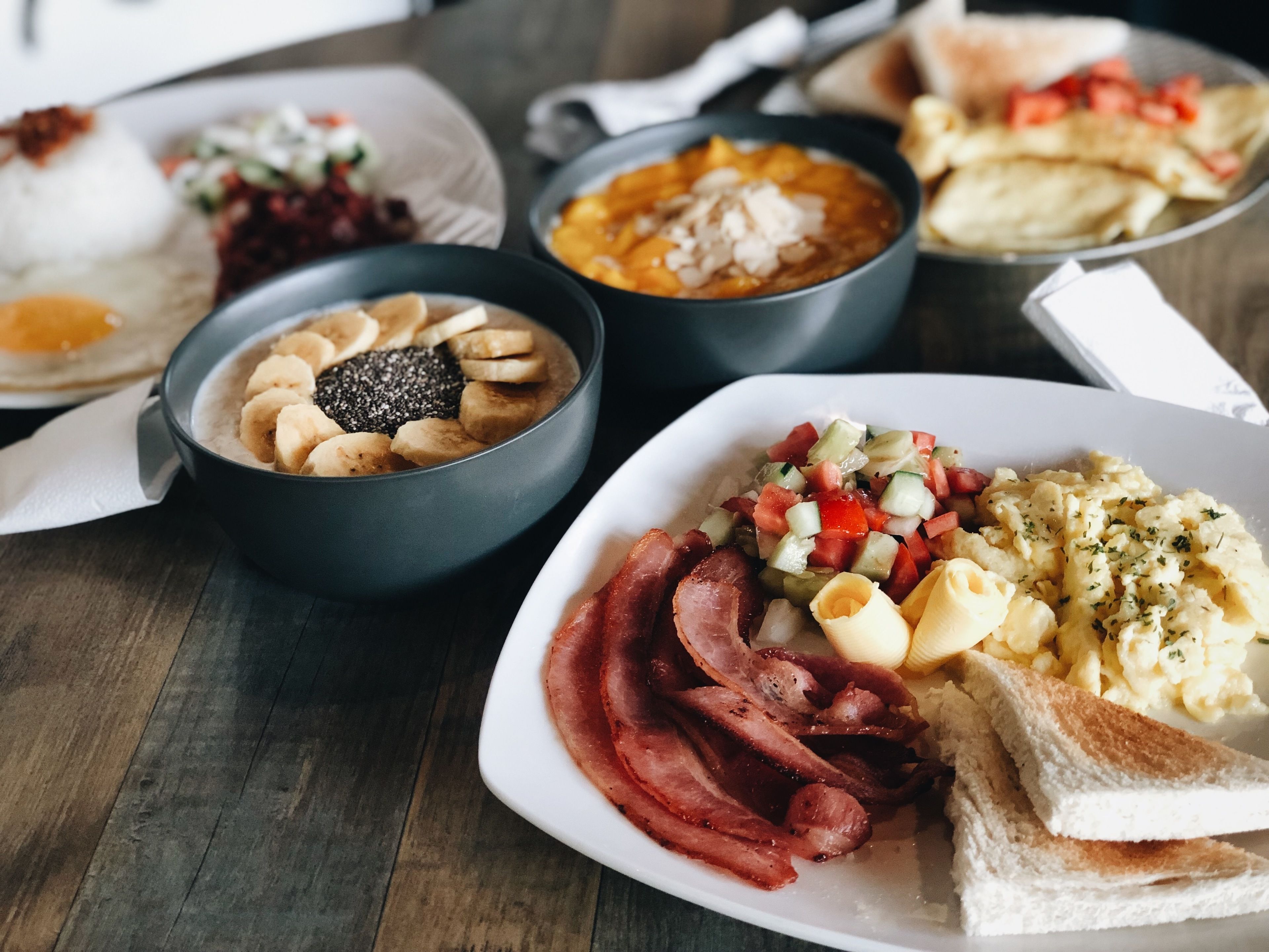 Foto - Murals Hostel and Cafe