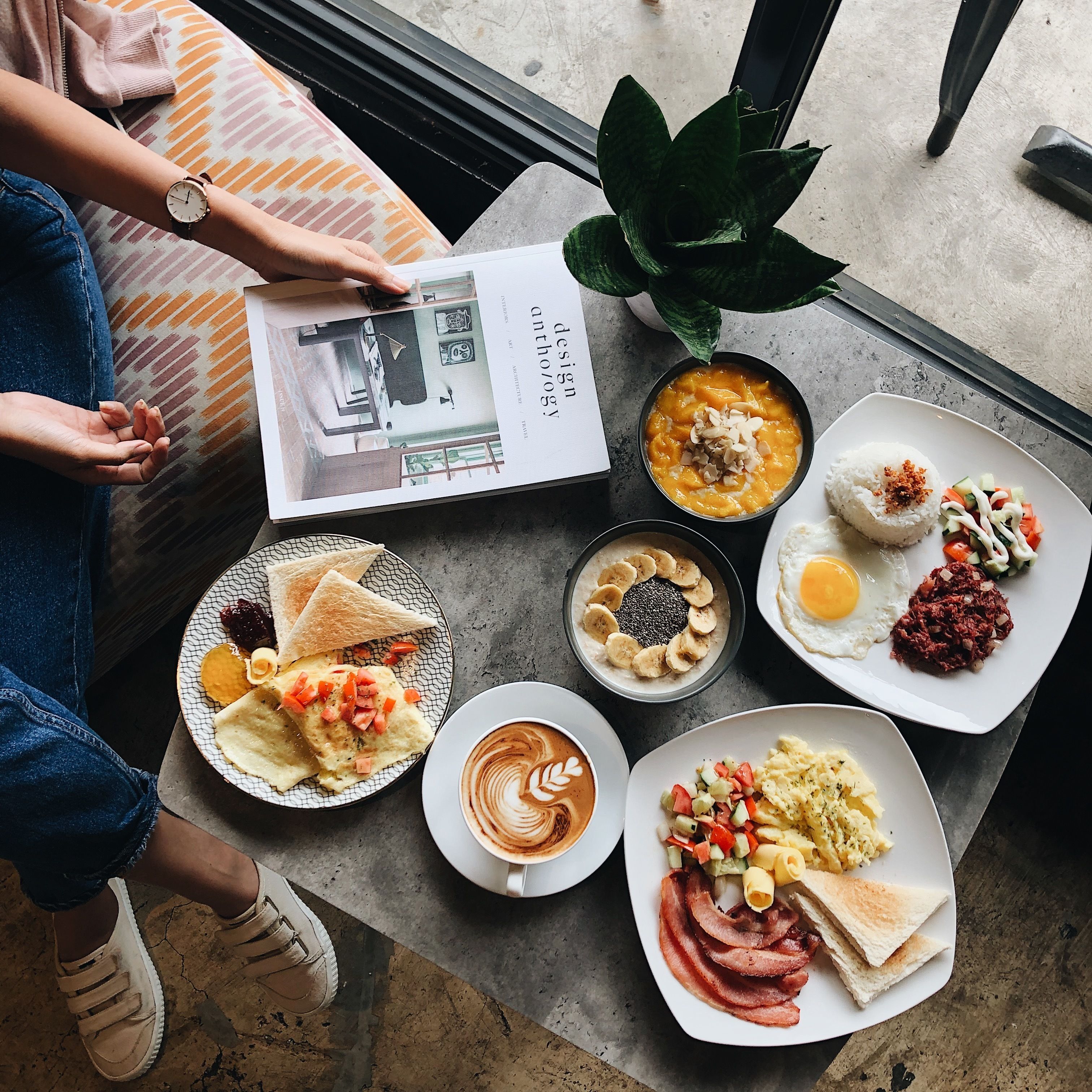 Foto - Murals Hostel and Cafe