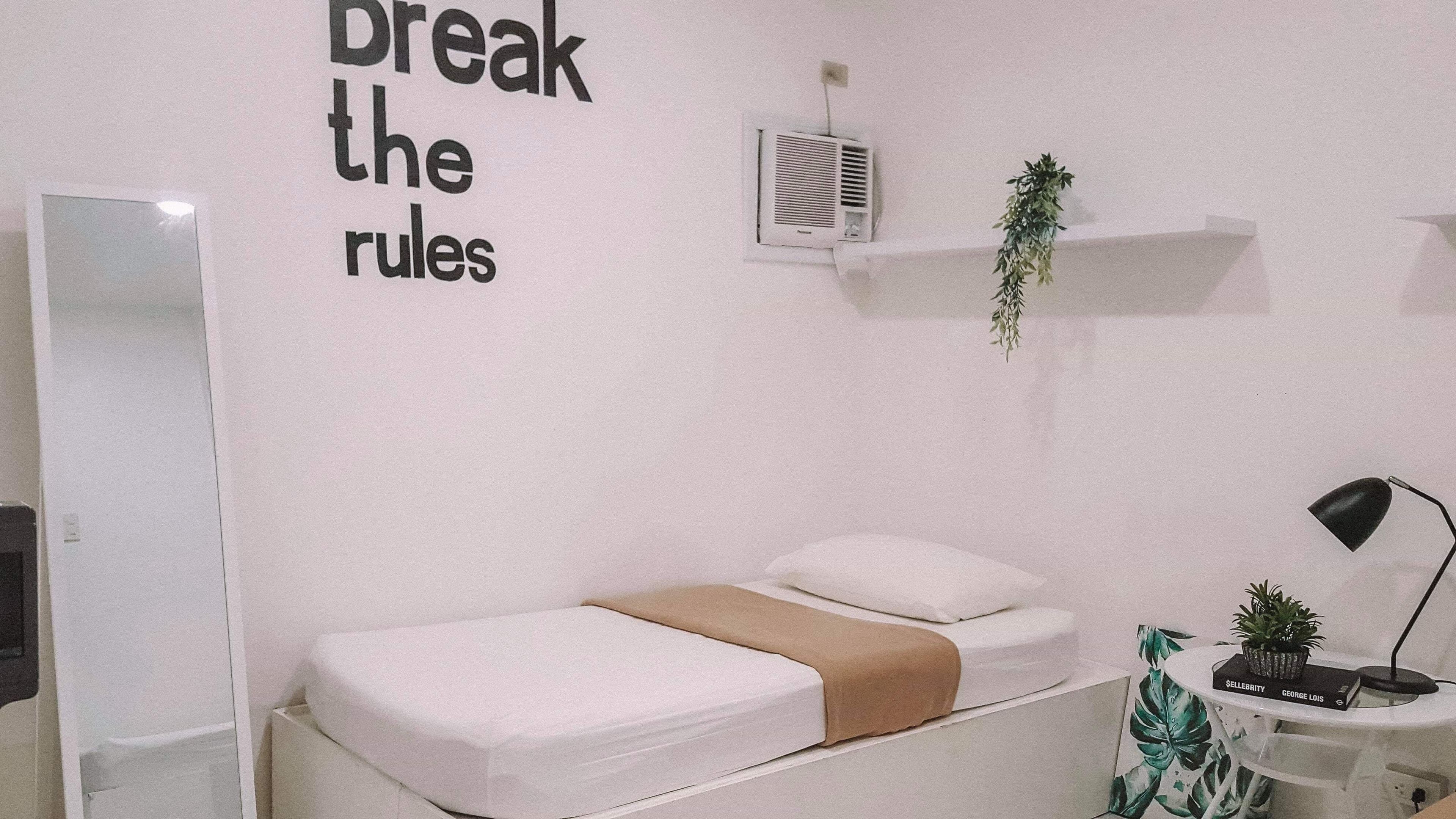 Foto - Murals Hostel and Cafe