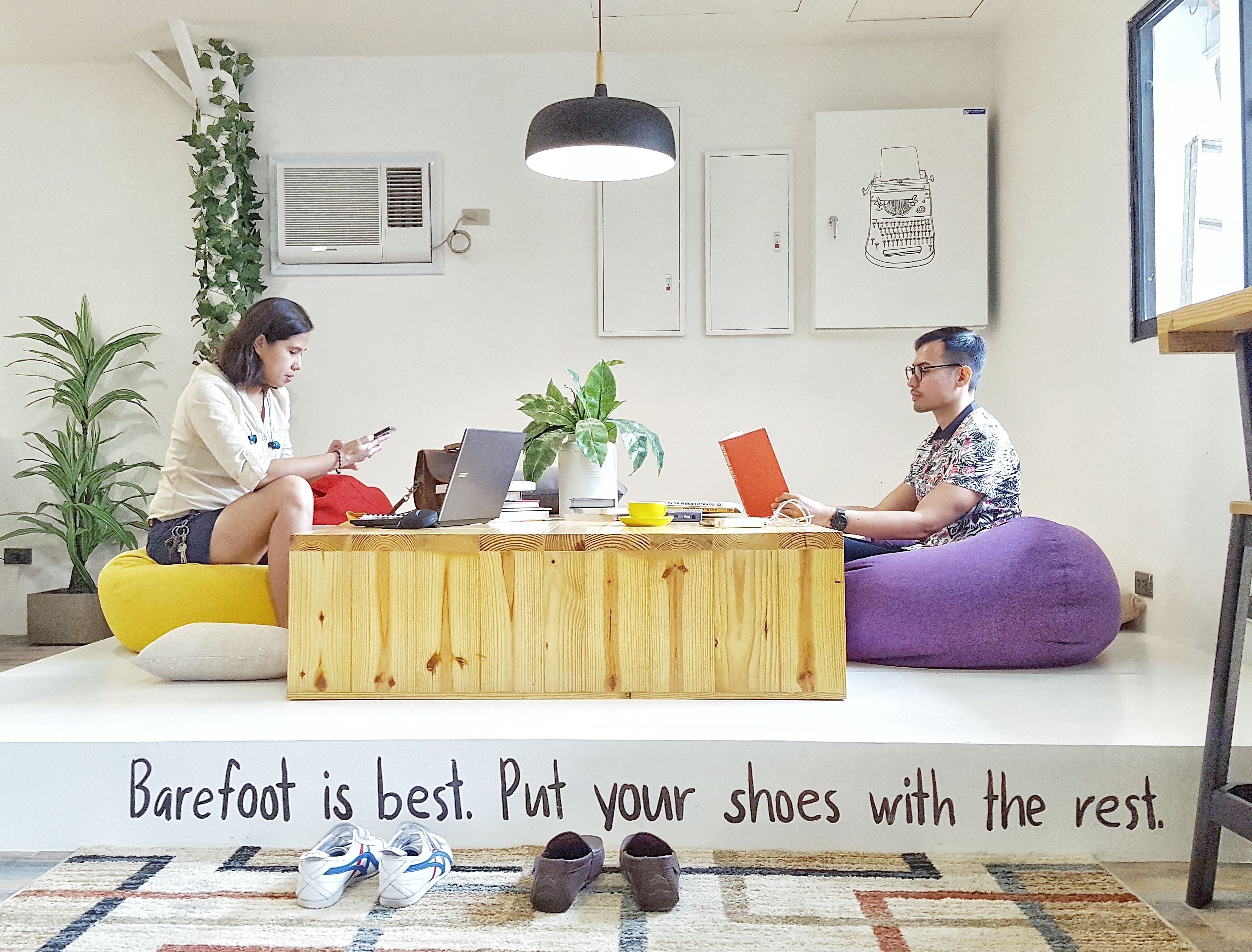 Foto - Murals Hostel and Cafe