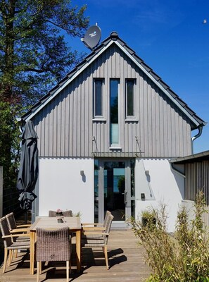 Exterior - Strandhus 17 (Wunstorf)