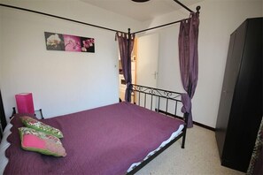 1 chambre, Internet gratuit