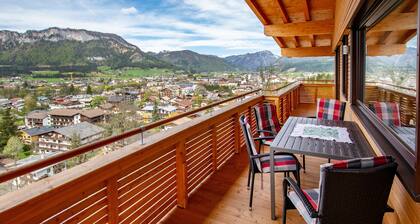 Romantik Aparthotel Sonnleitn