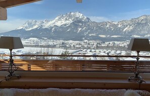Room - Romantik Aparthotel Sonnleitn (Sankt Johann in Tirol)
