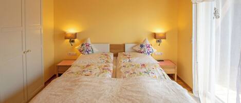 Deluxe Apartment, 3 Bedrooms, Kaiserresidenz