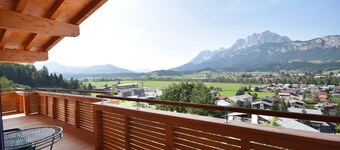 Romantik Aparthotel Sonnleitn