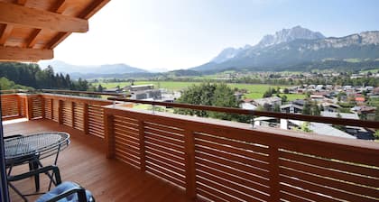 Romantik Aparthotel Sonnleitn