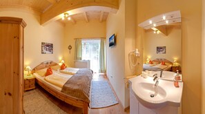 Exclusive Apartment, 2 Bedrooms, Tirol