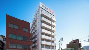 Exterior - Super Hotel Saitama Wakoshi Station (Wako)