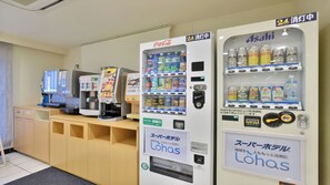 Interior - Super Hotel Saitama Wakoshi Station (Wako)