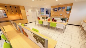 Dining - Super Hotel Saitama Wakoshi Station (Wako)