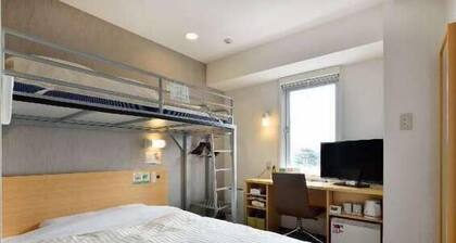 Super Hotel Saitama Wakoshi Station