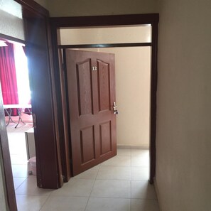Vestibule