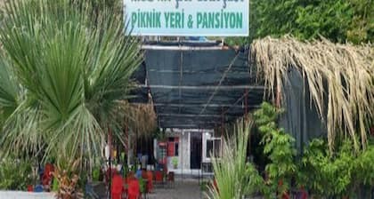 Ada Pansiyon
