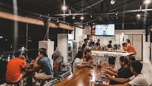 Sportsbar
