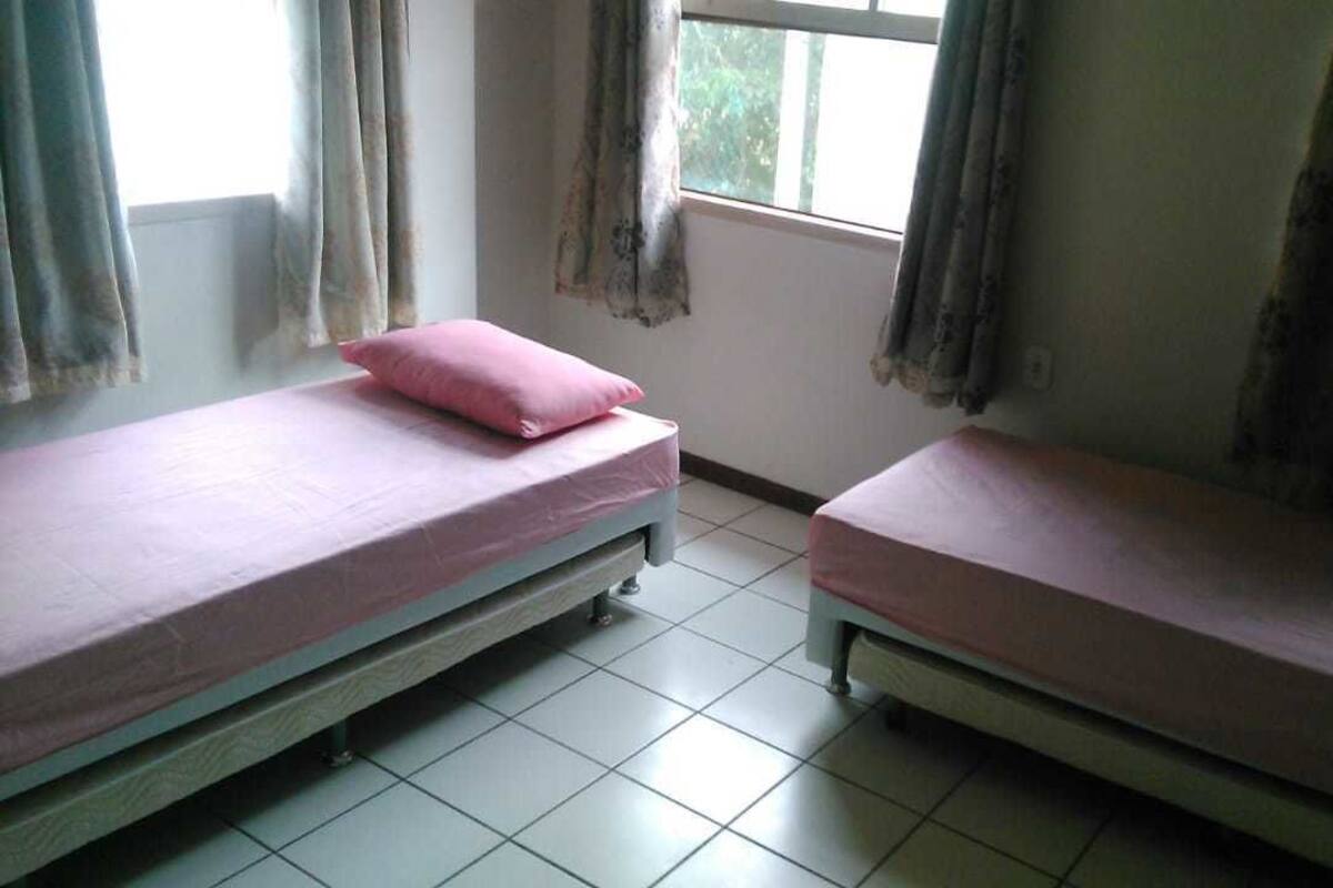 Shared Dormitory, 1 Twin Bed | Free WiFi