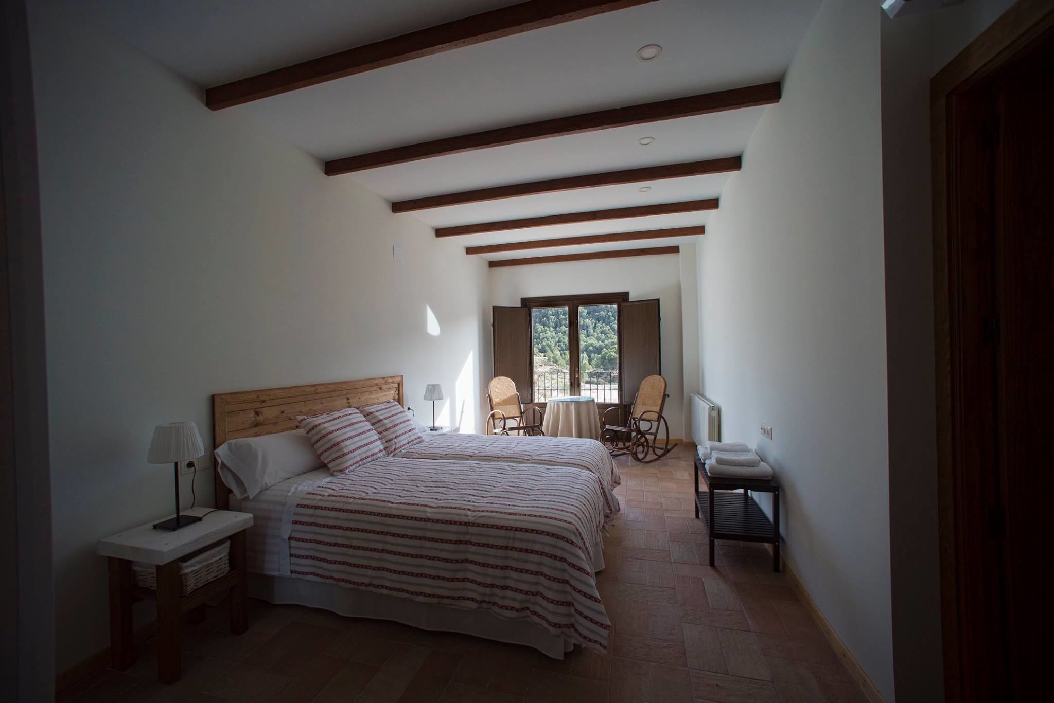 Coffres-forts dans les chambres, Wi-Fi gratuit