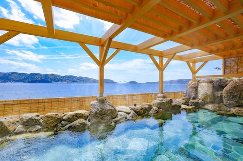 大江戸温泉物語 南紀串本