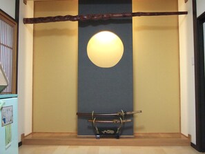 Japanese Style Room for 6 Guests | Minibar, in-room safe, free WiFi - Shinseikan (Nishiwaga)