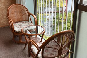 Minibar, in-room safe, free WiFi - Shinseikan (Nishiwaga)