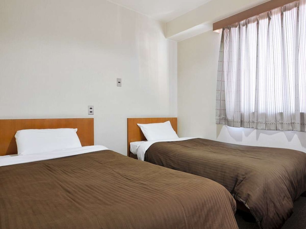 Hotel New Green - Aomori
